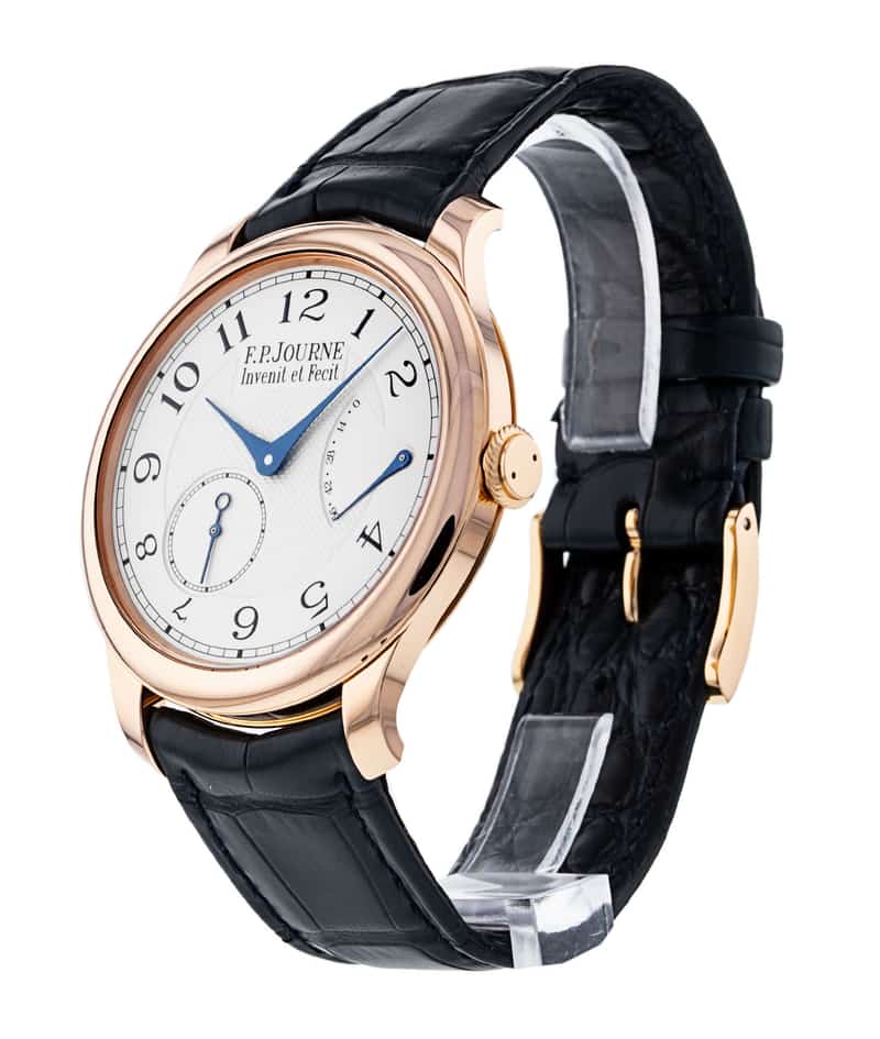 F.P. Journe Chronometre Souverain 30541